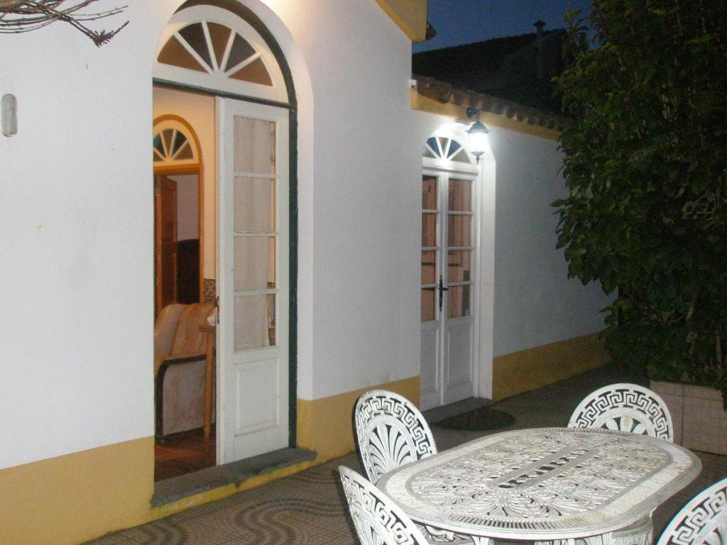 카펠라스 Quinta Nossa Senhora De Lourdes 게스트하우스 외부 사진